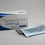 What are the different uses of cernos gel?